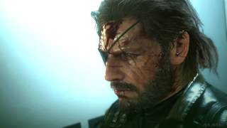 MGSV TPP  The Truth  Real Ending [upl. by Theall]