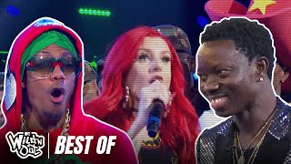 Best of Season 12 🎤 SUPER COMPILATION  Wild N Out [upl. by Enyedy888]