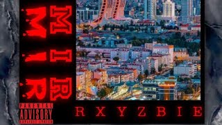 RXYZBIE  İZMİR trap [upl. by Clo]