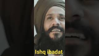 Ishq ibadat Birender Dhillon new punjabi song [upl. by Jezabelle]