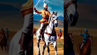 Khalsa Raj Maharaja Ranjit Singh ji [upl. by Irej]