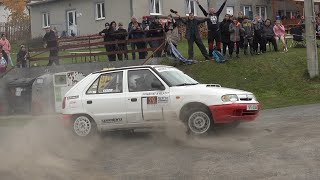 Rally Kozojedy 2024 [upl. by Glantz804]