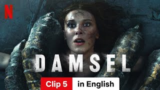 Damsel Clip 5  Trailer in English  Netflix [upl. by Alohcin]