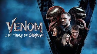 Venom Let There Be Carnage 2021 Film Explained in Hindi Urdu Summarized हिन्दी [upl. by Eerual484]