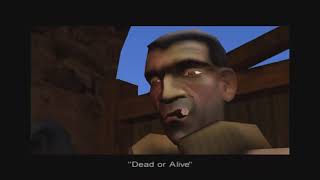 1853 Wild West  Timesplitters 2 [upl. by Assirac]