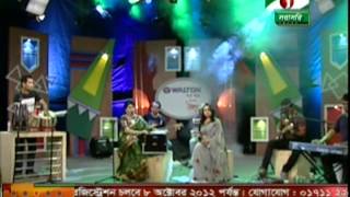 Tumi Amar Jibon Ami Tomar Jibon Dujon Dujonar Koto Je Apon [upl. by Asial139]