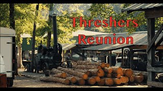 Threshers Reunion [upl. by Rimola]