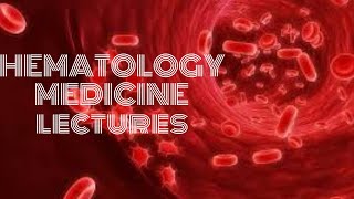 HEMATOLOGY MEDICINE lecture 3 HERIDITARY SPHEROCYTOSIS and AUTOIMMUNE HEMOLYTIC ANEMIA main points [upl. by Helsell]