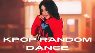 kpop random dance  NEW  POPULAR  OLD [upl. by Delmor]