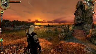 Rag Plays The Witcher Enhanced Edition  Episode 79 Modded [upl. by Annoek895]