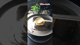 Healthy patata paratha Indian kitchen chaska recipe cooking food cookingfood foodpreparation [upl. by Russian924]