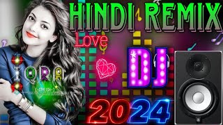 Dj Song💙  Top Dj  Hard Bass ❤️‍🔥  JBL Dj Remix  Old Hindi Dj Song 🥀  Dj Remix Song 2024 [upl. by Lux882]