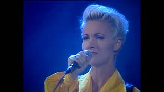 Roxette  Spending My Time 1991 live [upl. by Eloc]