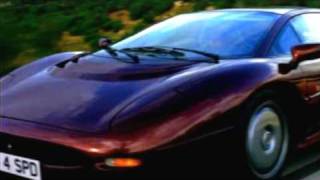 PS1  Need For Speed II  Intro [upl. by Catina]