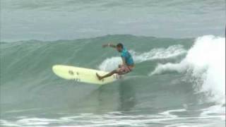 Longboard Sessions  Maresias  Brazil [upl. by Reddin]