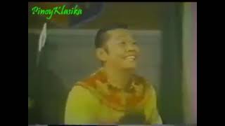 MGA ALAGAD NG KUWADRADONG MESA 1983 CHIQUITO [upl. by Aicemat]