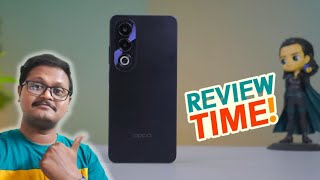 OPPO K12X 5G  Honest Review  Tamil [upl. by Auhel933]