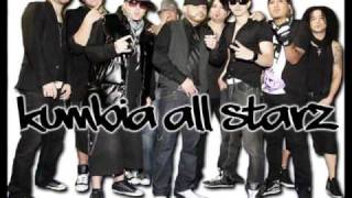 Chica Fatal Kumbia All Starz [upl. by Blaise]