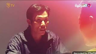 hinh hieu dai hieu  al sharqiya television  2014 hay 2015  nay [upl. by Rayford99]