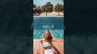 Discover Melia Calvia Beach Mallorca [upl. by Peonir558]