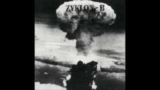 Zyklon B  Blood Must be Shed EP 1995 [upl. by Niro]