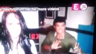 Tiger Shroff KI Maa Ayesha Shroff Dating Sahil Khan O [upl. by Ariam732]