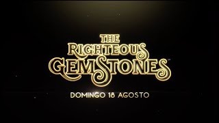 THE RIGHTEOUS GEMSTONES Trailer 2019 Comedy TV Series [upl. by Robbyn]