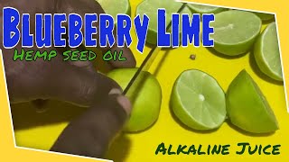 How to make alkaline juice alkalinejuicejuicerecipealkaline [upl. by O'Doneven129]