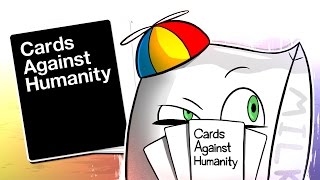 OUR MOST OFFENSIVE ROUND YET  Cards Against Humanity Online [upl. by Fanya259]