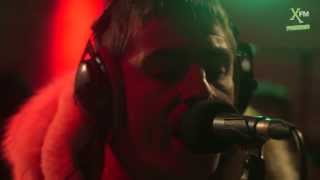 HD Beady Eye  Soul Love live  Xfm Studios 25112013 [upl. by Boyes]