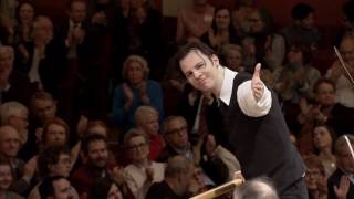 Teodor Currentzis  Wiener Symphoniker [upl. by Cammy471]