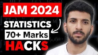 How to Master Mathematical Statistics  IIT JAM  ISI 2024 [upl. by Llennyl]