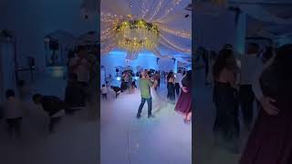 Mirjana amp Ivan prvi ples 🕺💃🥂 Dalmatino  Refužo croatia dance fokusdjakovo wedding weddingband [upl. by Quick978]