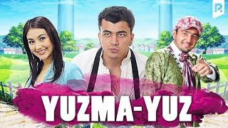 Yuzmayuz ozbek film  Юзмаюз узбекфильм [upl. by Carli]