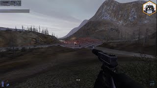 Project IGI 2 Covert Strike  Mission 4  Bridge Across the Dnestr [upl. by Jehial620]