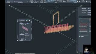 Autocad Architecture Overview [upl. by Rivers]