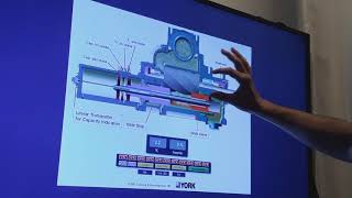 Entenda o controle de capacidade nos compressores industriais [upl. by Aicele]