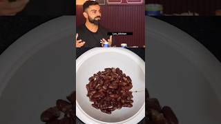 food vlogs soft food recipes indian Virat kohlis favourite rajmahealthylunchviratkohlirajma [upl. by Trainor]