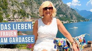 Gardasee Urlaub Tipps  Schönste Orte  Shopping  Relax Hotel [upl. by Micki]