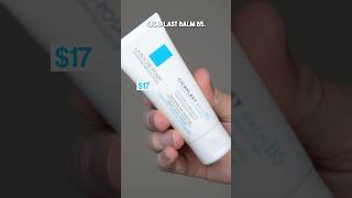 la roche posay cicaplast b5 balm review 💙 [upl. by Nutsud]