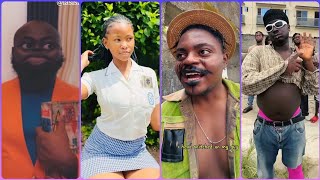 Shopofo Academy Now OPENED 🤣Latest Funny Comedy Ft•WasiuLasisi ElenuEdo boyNasboiOkikiBDReacts [upl. by Corine659]