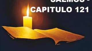 SALMOS CAPITULO 121 [upl. by Zins]