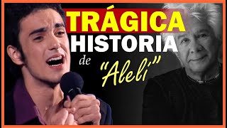 LA TRAGEDIA en famosas canciones quotBailando con tu sombraquot [upl. by Yelnikcm]