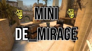 MINI MIRAGE [upl. by Ramsdell]