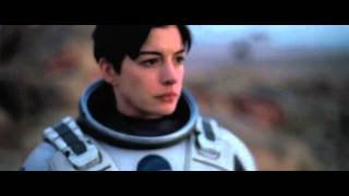 Interstellar Alternative Ending fancut [upl. by Ahdar]