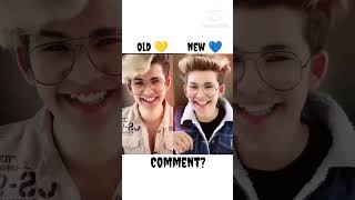 Deepak Joshi new tik tok song hallo baby 20 instagram tiktok viral shorts [upl. by Niltiak]