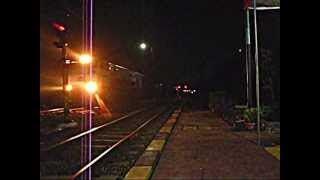 Densha De Go Final Opening Indonesia Version [upl. by Ydnys]