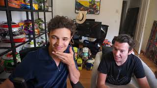 Lando Norris stream 05212023 Watchalong Team Redlines Real Racers Never Quit [upl. by Myer]