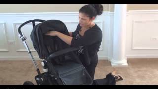 Bugaboo Cameleon 3 Stroller Review  Baby Gizmo [upl. by Assilen]