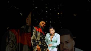 quotKhequot RomeoSantos RauwAlejandro CosaNuestra romeosantos music bachata [upl. by Nolrak]